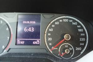 T-CROSS URBAN GRIGIO URANO