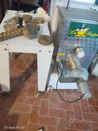 Macchina professionale per pasta fresca LA PASTAIA