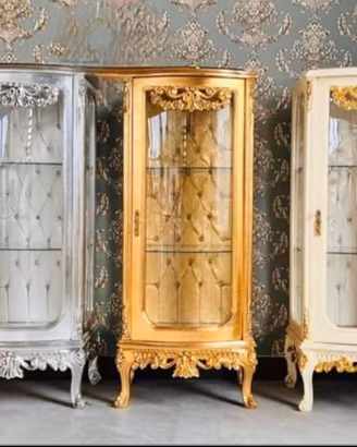 Arredamento in stile Barocco