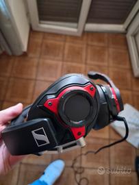 cuffie sennheiser gsp 600