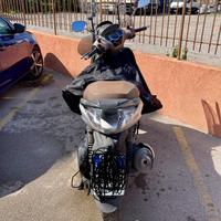 Beverly 300