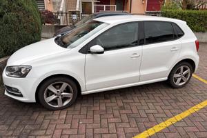 Volkswagen Polo 1.2 TSI