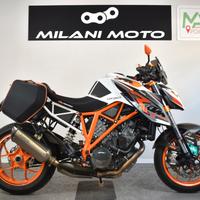 Ktm 1290 Super Duke R - 2016