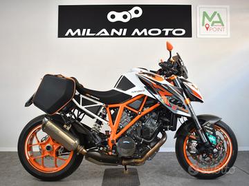 Ktm 1290 Super Duke R - 2016