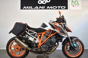 Ktm 1290 Super Duke R - 2016