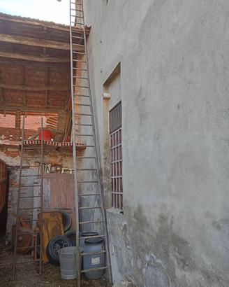 scala a pioli