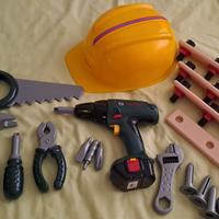 Set giocattolo Bosch