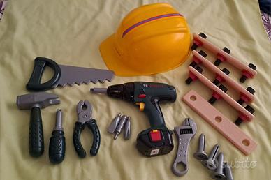 Set giocattolo Bosch