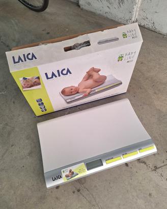 Bilancia neonati Laica.