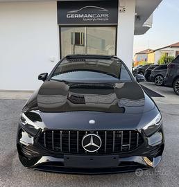 Mercedes-Benz A 35 AMG A AMG 35 4matic auto