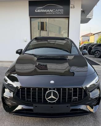 Mercedes-Benz A 35 AMG A AMG 35 4matic auto