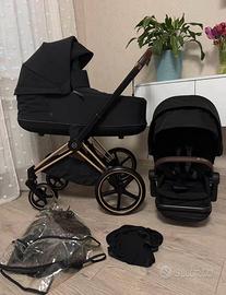 Cybex Priam 3 in 1
