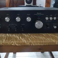 amplificatore sansui au 4900