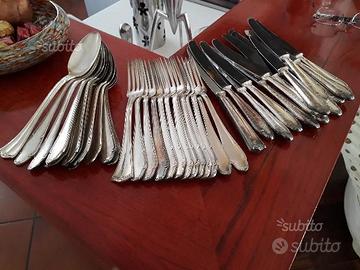 Posate vintage Sambonet