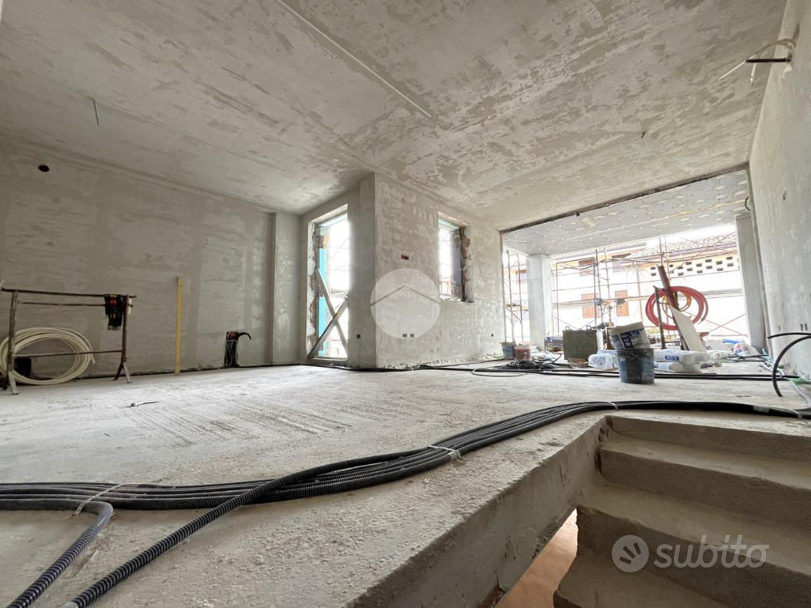 Casa – Buttapietra, Marchesino - Altro