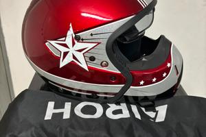 Casco AIROH J 110