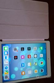 iPad – TENUTO BENISSIMO!
