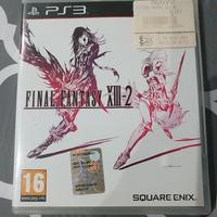 Final Fantasy XIII-2 ps3