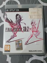 Final Fantasy XIII-2 ps3