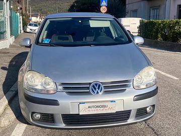 VOLKSWAGEN Golf 1.9 TDI DPF 5p. HIGHLINE