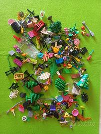 Lotto Accessori Lego Originali
