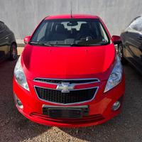 RICAMBI CHEVROLET Spark 1Â° Serie Benzina 1.0 (09>