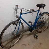 Bici uomo 28 vintage 