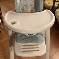 Seggiolone Chicco 6 mesi - 3 anni
