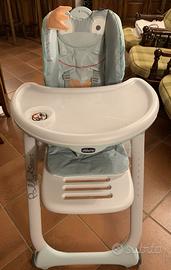 Seggiolone Chicco 6 mesi - 3 anni