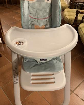 Seggiolone Chicco 6 mesi - 3 anni