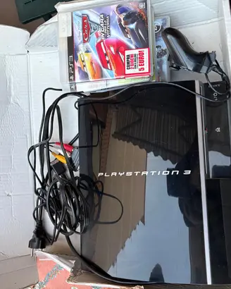 Consoll