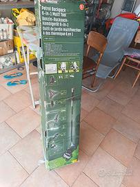 PARKSIDE PBRK 700 A1