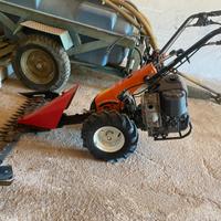 Falciatrice goldoni fc95 s