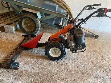 Falciatrice goldoni fc95 s