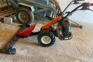 Falciatrice goldoni fc95 s