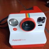 Polaroid Now