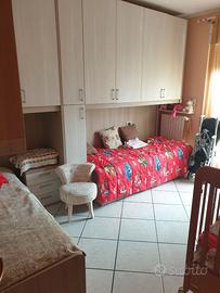 Cameretta bambina bambino