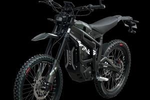 TALARIA TL4000 R L1e ECOBONUS