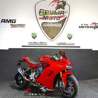 Ducati SuperSport 950 - 2018