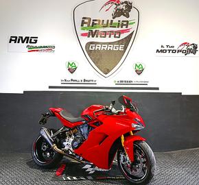 Ducati SuperSport 950 - 2018
