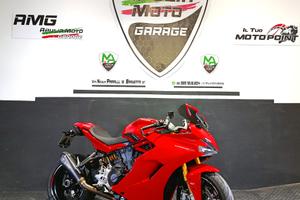Ducati SuperSport 950 - 2018
