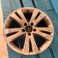 Cerchio Mercedes Benz