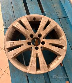 Cerchio Mercedes Benz