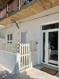 Guspini 2 Appartamenti stato grezzo da ultimare