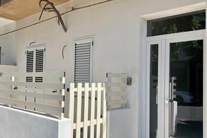 Guspini 2 Appartamenti stato grezzo da ultimare