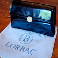 BORSA da Donna LORBAC originale 
made in Italy