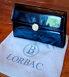 BORSA da Donna LORBAC originale 
made in Italy