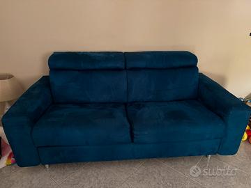 Divano letto