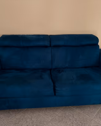 Divano letto