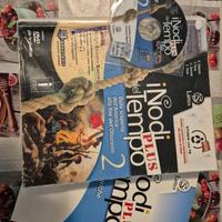 I NODI DEL TEMPO PLUS 2